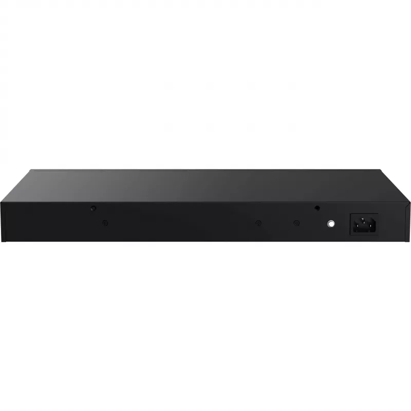 Tenda TEG1128P-24-410W Switch PoE+ no gestionado 26x1GbE 2xSFP 410W