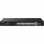 Tenda TEG1128P-24-410W Switch PoE+ no gestionado 26x1GbE 2xSFP 410W