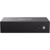 Switch gestionado en nube Tenda TEG2205D Web Smart L2, 5x 10/100/1000 Mbps, Metal, Sin ventilador