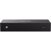 Tenda TEG2208D Web Smart L2 Cloud Managed Switch, 8x 10/100/1000 Mbps, metal, sin ventilador