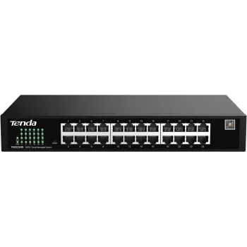 Tenda TEG2216D Switch Gigabit Cloud Managed de 16 puertos
