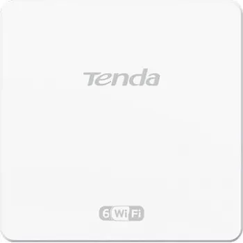 Tenda W15-Pro AC1200 Wave 2 punto de acceso dual band PoE+