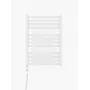 Terma MEG White D01 Toallero eléctrico 710x500 mm 300 W