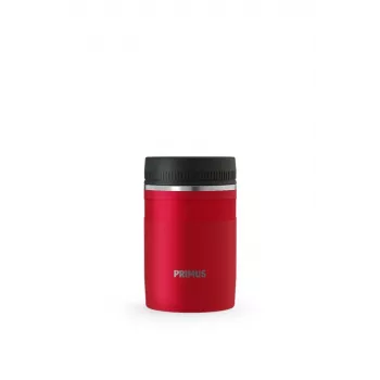 Fiambrera isotérmica Termos Flinta 0,55 L - Primus Red