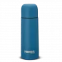 Termo Primus Classic Light 0,75L Summit Blue Botella de Acero Inoxidable con Aislamiento al Vacío