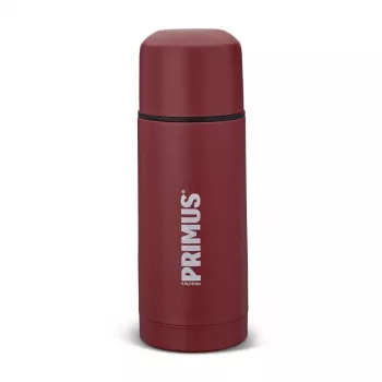 Termo Primus® botella al vacío 350 ml Ox Red