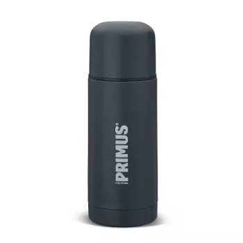 Termo Primus® botella al vacío 500 ml Navy