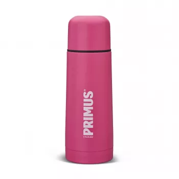 Termo Primus Botella al vacío 750 ml Rosa