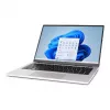 Portátil TERRA MOBILE 1410M 14 inch WUXGA IPS - Intel Core Ultra 5 125U, 16GB RAM, 500GB NVMe SSD, Windows 11 Home, Wi-Fi 6, teclado alemán retroiluminado, Gris oscuro