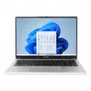 Portátil TERRA MOBILE 1410M 14 inch WUXGA IPS - Intel Core Ultra 5 125U, 16GB RAM, 500GB NVMe SSD, Windows 11 Home, Wi-Fi 6, teclado alemán retroiluminado, Gris oscuro