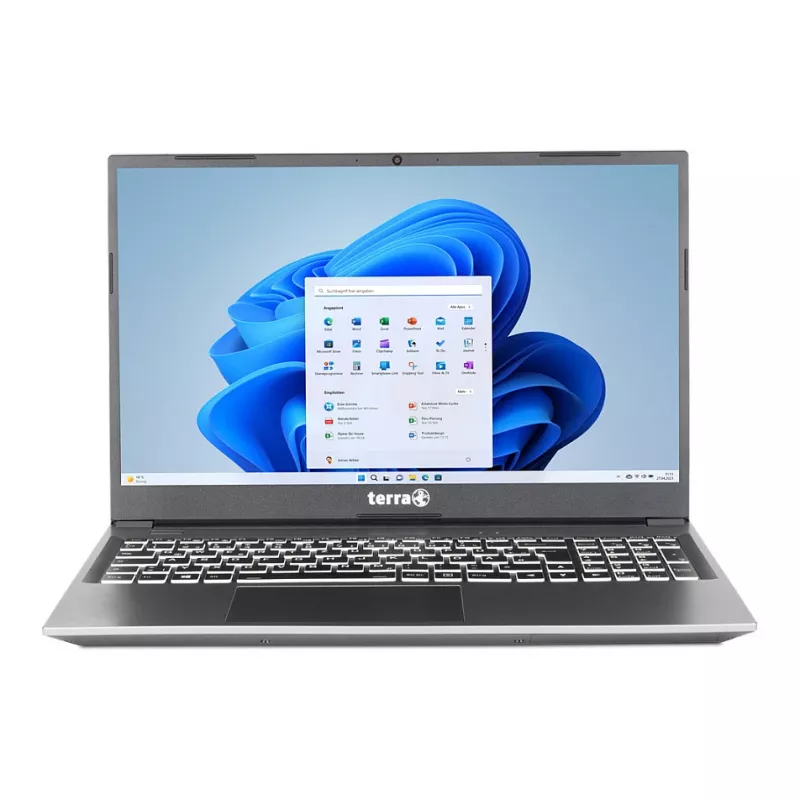 TERRA MOBILE 1517R i3-1315U W11 portátil