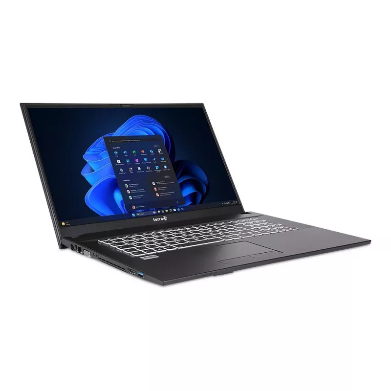 Portátil TERRA MOBILE 1716R 1220892, 17,3