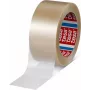 Cinta de embalaje de PVC transparente Tesa 04100 50 mm x 66 m 04100 50MM X 66 M TRANSPAR