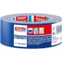 tesa 04398-00001-00 Cinta adhesiva de limpieza azul 25 m x 50 mm