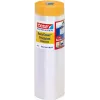 tesa Easy Cover Lámina de protección, 17 m x 2,6 m 04402-00000-01