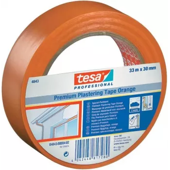tesa 4843 Winter Cinta para enlucidos 4843-00-02
