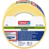 tesa 4939 Cinta de colocación de doble cara, blanco, 50 mm x 25 m 04939-00003-11