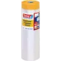 tesa Easy Cover® film protector con cinta adhesiva 33 m x 1,4 m 04402-00002-01