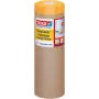tesa Easy Cover® papel protector con cinta adhesiva integrada 25 m x 30 cm 04401-00000-00