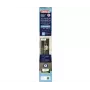 tesa Insect Stop cortina de puerta protectora contra insectos blanca 1,2 x 2,4 m (55197-00100-00)