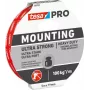 tesa Montaje PRO Ultra Strong 66792-00001-00 Cinta de montaje blanca 5 m x 19 mm 1 rollo