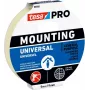 tesa Mounting PRO Universal 66958-00001-00 Cinta de montaje de doble cara blanca 5 m x 9 mm