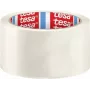 tesa pack Solid & Strong 58640-00000-00 cinta de embalaje transparente 66 m x 50 mm (1 rollo)