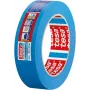 tesa Cinta de enmascarar de precisión 4440 Outdoor UV PLUS, Azul, 50 m x 30 mm 04440-00002-00