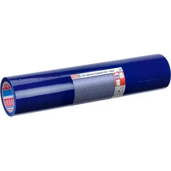 Tesa rollo de film protector autoadhesivo 100 m x 50 cm transparente (74921-00000-00)