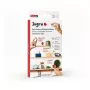 TESA Sugru pegamento multiusos moldeable pack de 8 multicolor