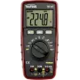Testboy TB317 Multímetro digital CAT IV 1000 V True RMS 6000 cuentas 61413000