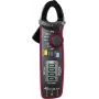 Testboy TV 222 pinza amperimétrica digital CAT III 300V 4000 cuentas 61508000