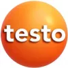 Testo 550s Smart Set set de colector digital con Bluetooth y sensores de pinza 0564 5502