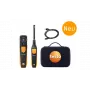 Testo 860i Mold Set cámara termográfica higrómetro Bluetooth 256x192 píxeles