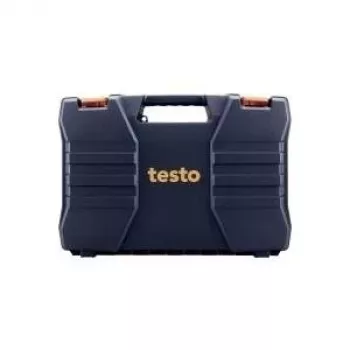 Testo Compact Class Bolsa de transporte para instrumentos de medición, 0516 1200