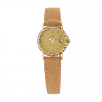 TETRA Reloj de mujer 114-C (27mm)