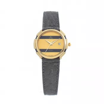 TETRA Reloj de mujer 111 27mm cuerda manual