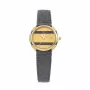 TETRA Reloj de mujer 111 27mm cuerda manual