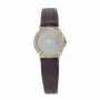 Reloj de mujer TETRA 114-R-GRNT 23 mm oro rosa acero inoxidable