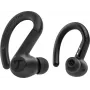 Teufel AIRY SPORTS TWS 2 Auriculares inalámbricos True-Wireless in-ear Bluetooth Night Black