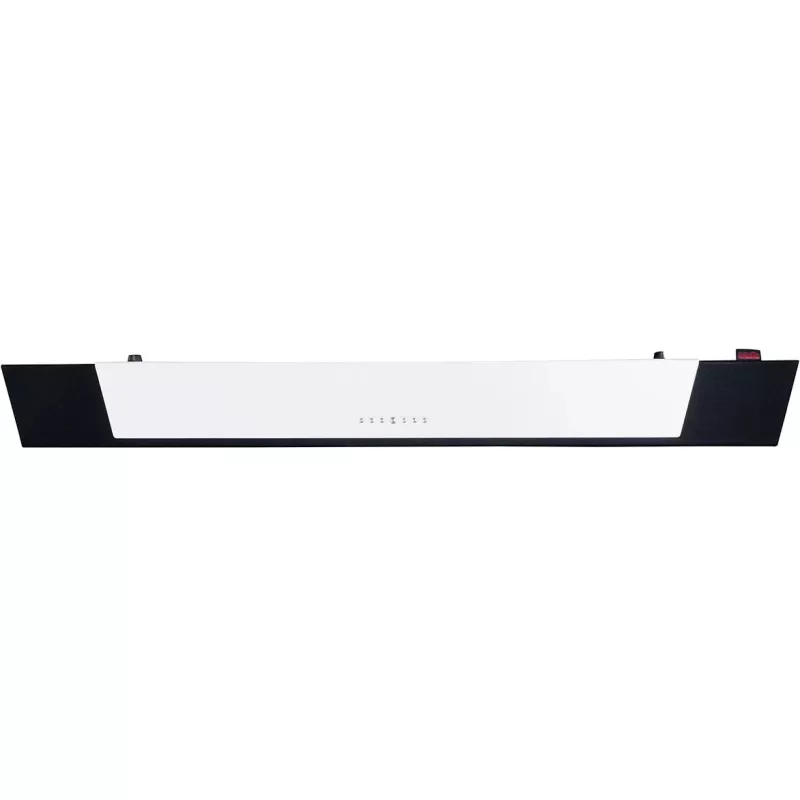 Teufel CINEBAR LUX Barra de sonido 150W blanca