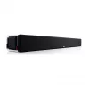 Teufel CINEBAR ULTIMA Barra de sonido 380W negra