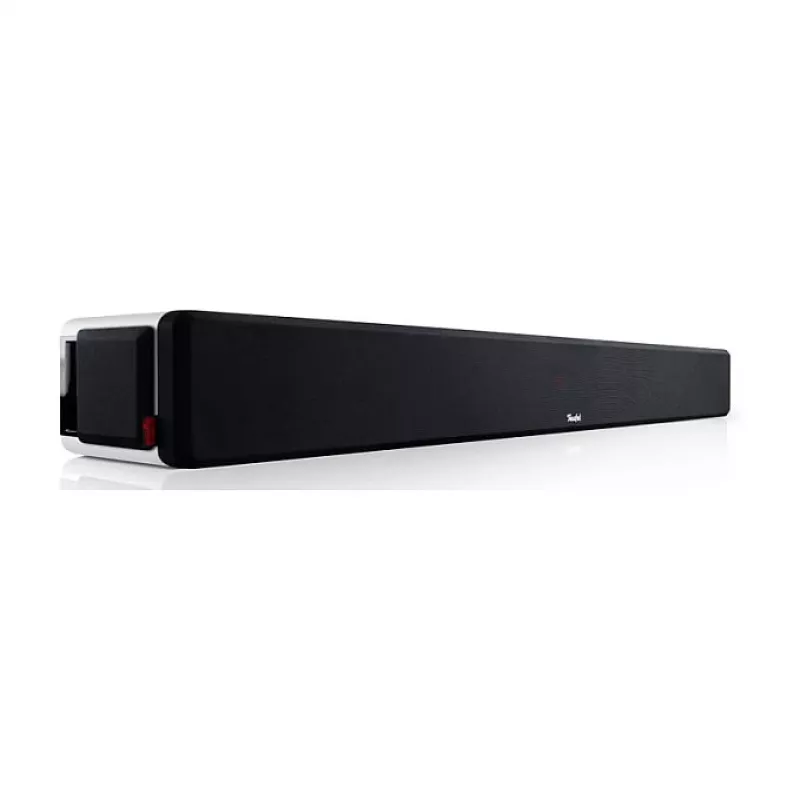 Teufel CINEBAR ULTIMA Barra de sonido 380W negra