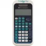 Texas Instruments TI College Plus Calculadora científica negra azul blanco