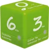TFA 38.2035.04 temporizador de cubo temporizador digital para té