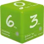 TFA 38.2035.04 temporizador de cubo temporizador digital para té