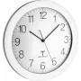 TFA 60.3512.02 Reloj de pared, Blanco