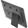 TFA 60.4521.01 XL Reloj radiocontrolado con temperatura interior/exterior