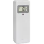 TFA 60.4521.01 XL Reloj radiocontrolado con temperatura interior/exterior