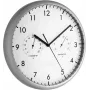 TFA 98.1072 reloj de pared, cuarzo
